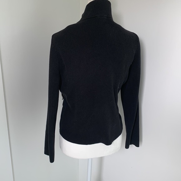 Bogner cold weather wind breaker jacket - Picture 4 of 7